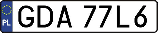 GDA77L6