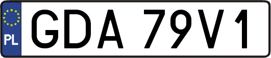 GDA79V1