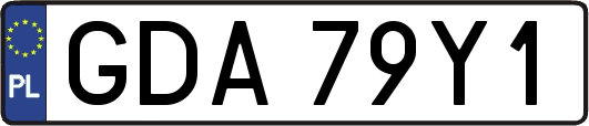 GDA79Y1