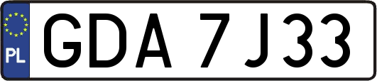 GDA7J33