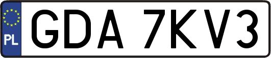 GDA7KV3