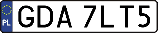 GDA7LT5