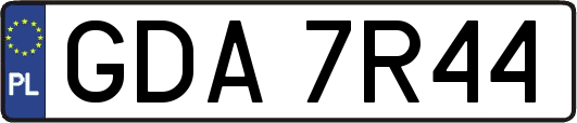 GDA7R44