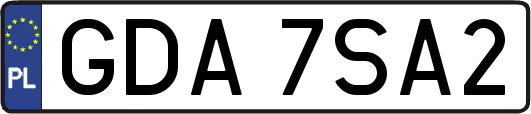 GDA7SA2