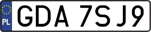 GDA7SJ9