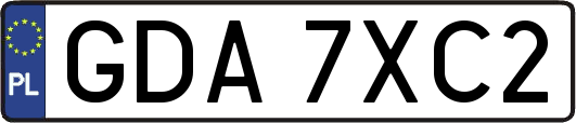 GDA7XC2