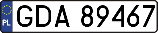 GDA89467