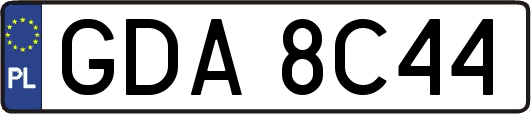 GDA8C44