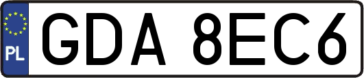 GDA8EC6