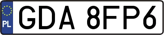 GDA8FP6