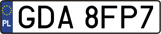 GDA8FP7