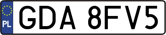 GDA8FV5