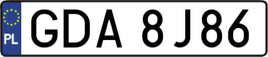 GDA8J86