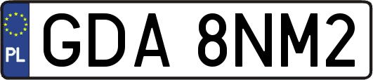 GDA8NM2