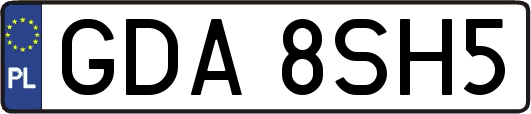 GDA8SH5