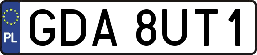 GDA8UT1
