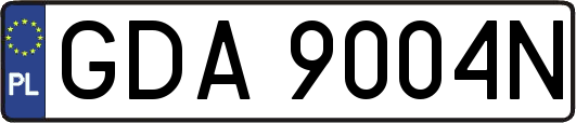 GDA9004N