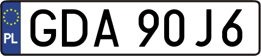 GDA90J6
