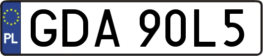 GDA90L5
