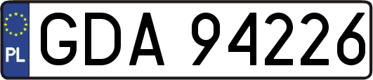 GDA94226