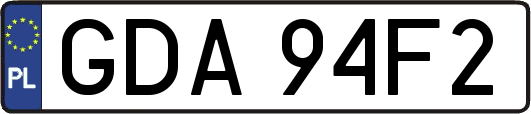GDA94F2