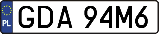 GDA94M6