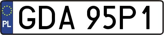 GDA95P1