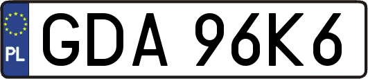 GDA96K6