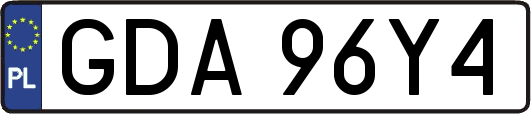 GDA96Y4