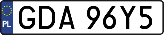 GDA96Y5