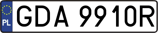 GDA9910R