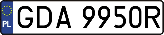 GDA9950R