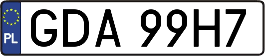 GDA99H7