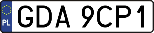 GDA9CP1