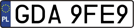 GDA9FE9