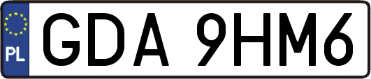 GDA9HM6