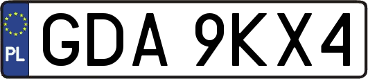 GDA9KX4