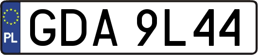 GDA9L44