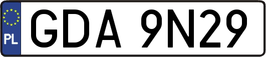 GDA9N29