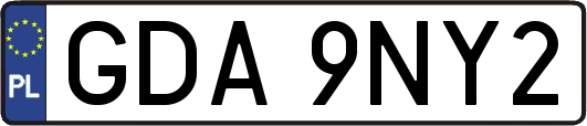 GDA9NY2