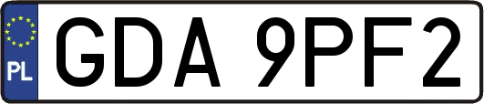 GDA9PF2