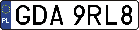 GDA9RL8