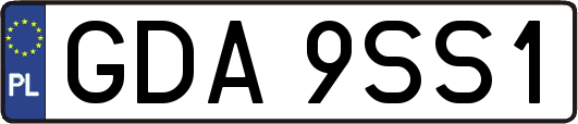 GDA9SS1
