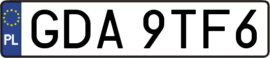 GDA9TF6