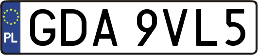 GDA9VL5