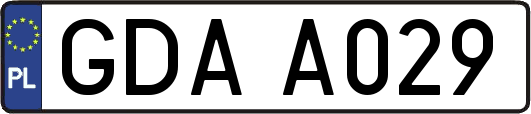 GDAA029