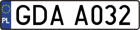 GDAA032