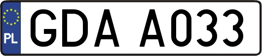 GDAA033