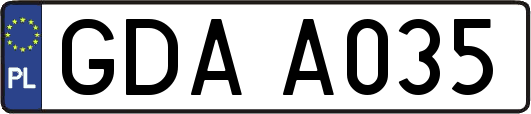 GDAA035