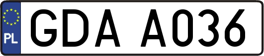 GDAA036